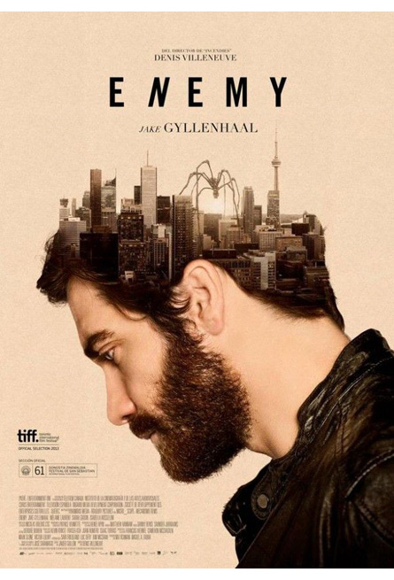 Movie poster via www.mr-cup.com