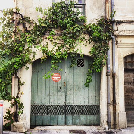Arles by www.mr-cup.com