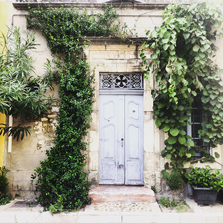Arles by www.mr-cup.com
