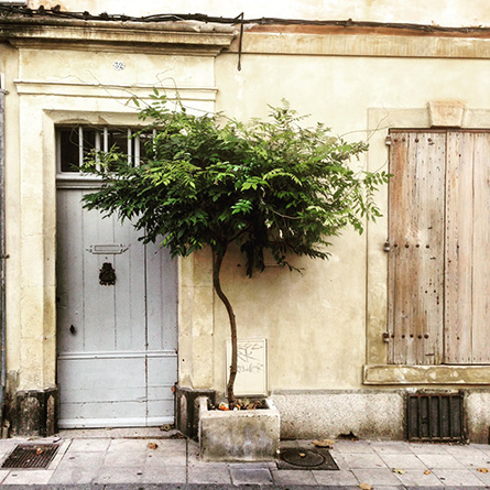 Arles by www.mr-cup.com
