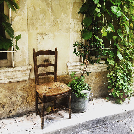 Arles by www.mr-cup.com