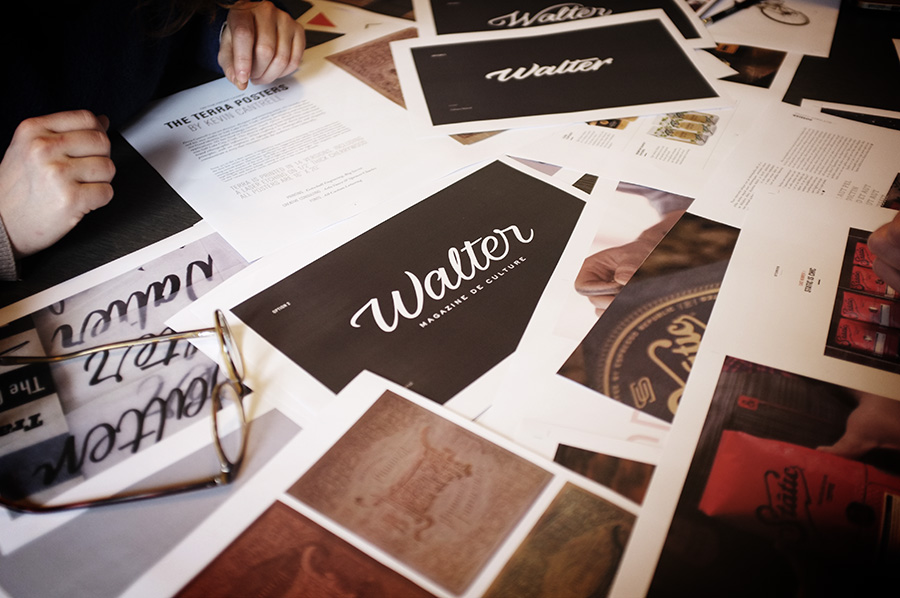 walter magazine by mr cup http://www.ulule.com/walter-magazine/