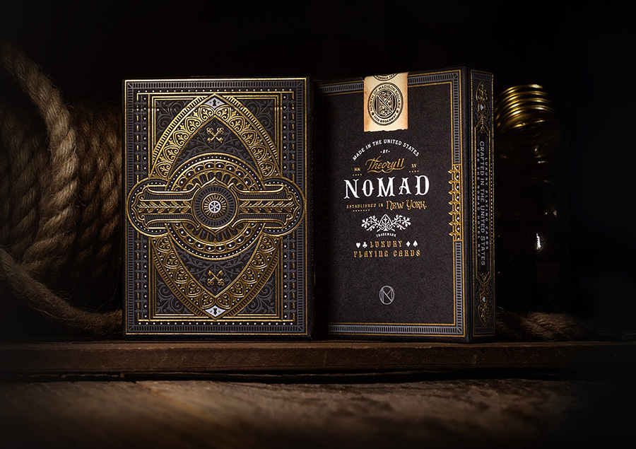 nomad cards via www.mr-cup.com