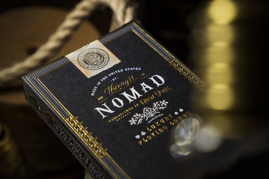 nomad cards via www.mr-cup.com