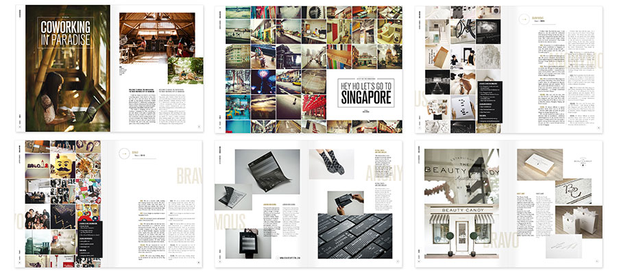 walter magazine available at www.walter-magazine.com