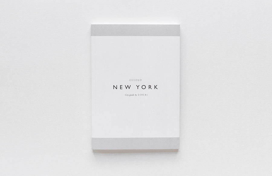 cereal New York now available at www.mr-cup.com