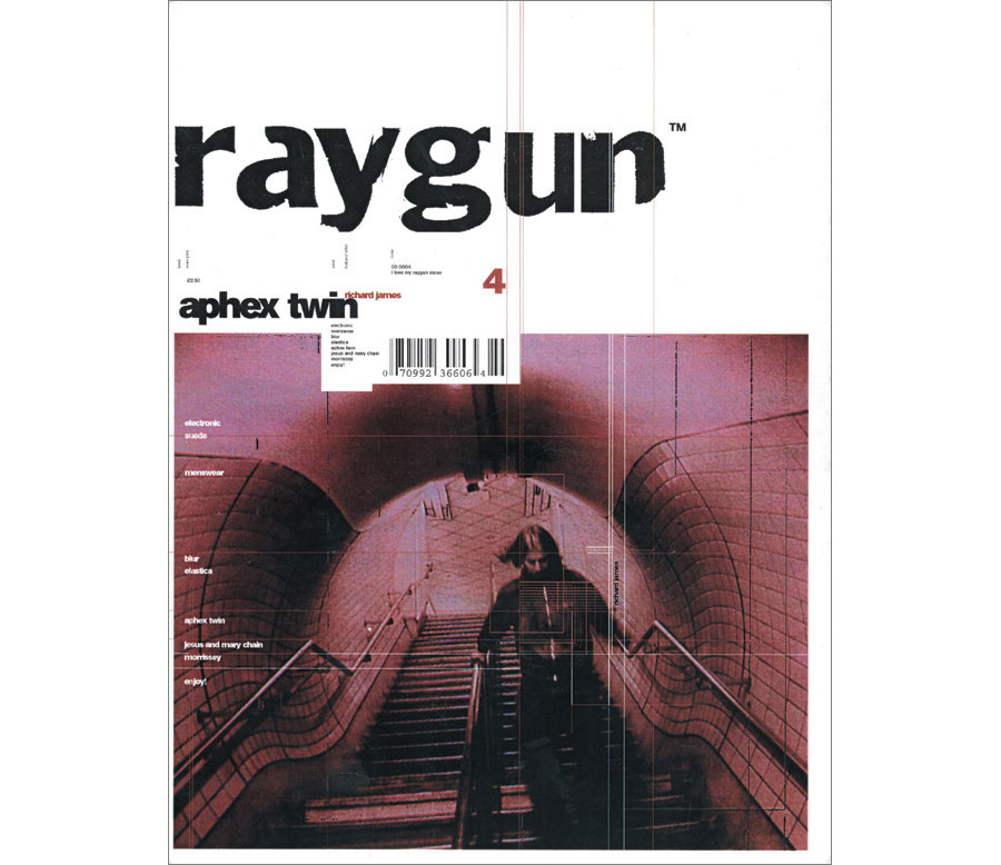 Chris Ashworth Ray Gun magazine via www.mr-cup.com