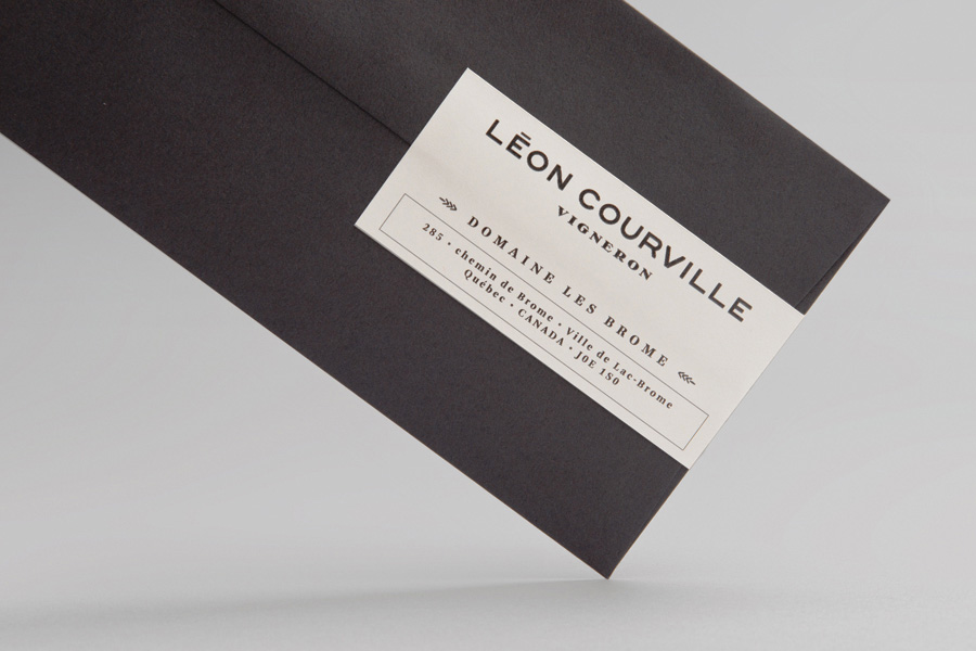 Leon Courville by lg2 via www.mr-cup.com