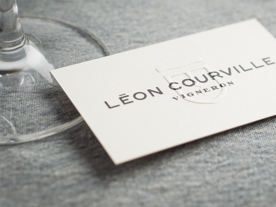 Leon Courville by lg2 via www.mr-cup.com