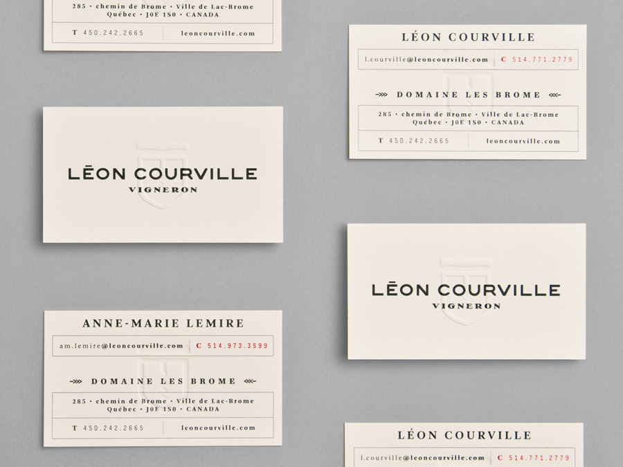 Leon Courville by lg2 via www.mr-cup.com