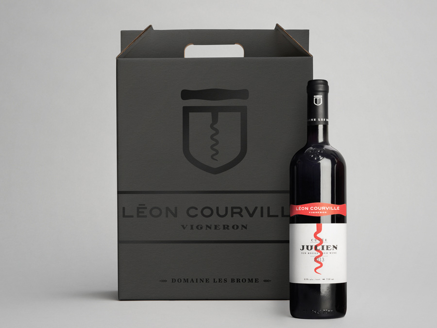 Leon Courville by lg2 via www.mr-cup.com