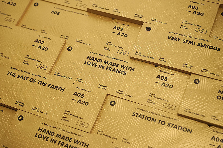 Design film festival by Anonymous via www.mr-cup.com
