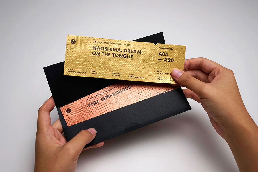 Design film festival by Anonymous via www.mr-cup.com
