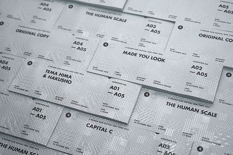 Design film festival by Anonymous via www.mr-cup.com