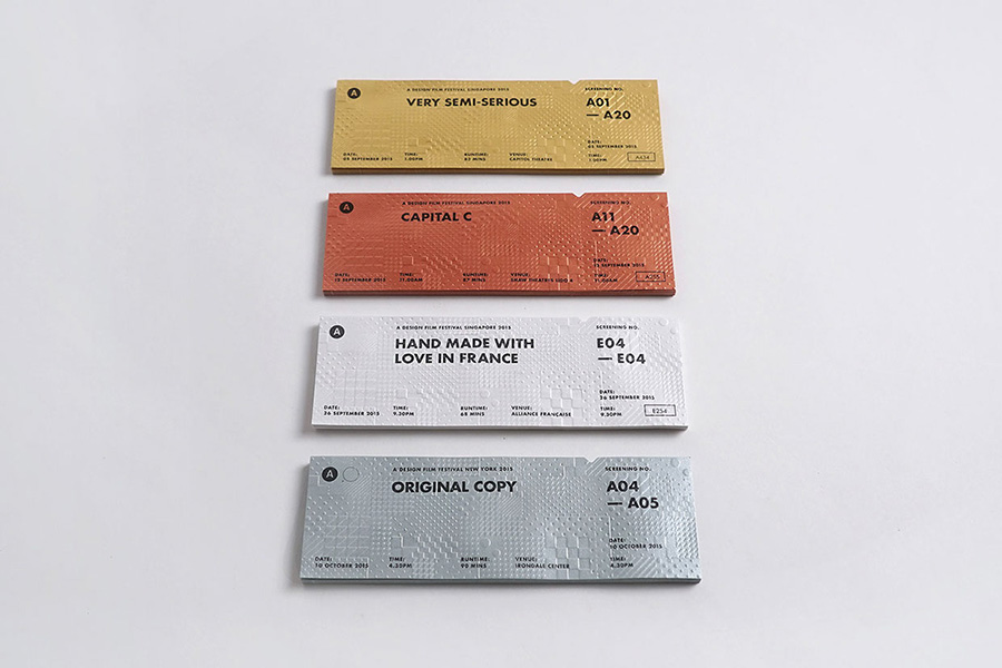 Design film festival by Anonymous via www.mr-cup.com