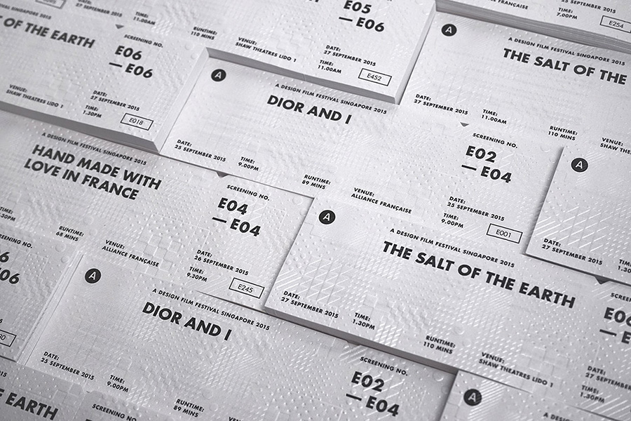 Design film festival by Anonymous via www.mr-cup.com
