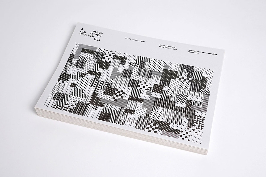 Design film festival by Anonymous via www.mr-cup.com