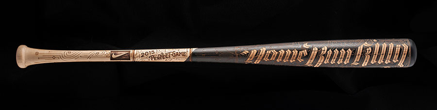 cantrell nike bat via www.mr-cup.com