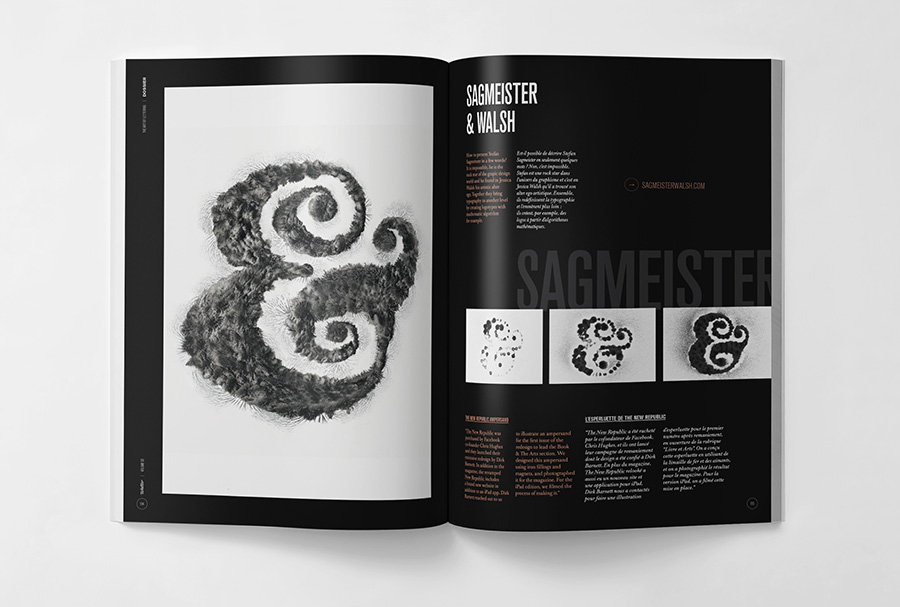 Walter magazine by www.mr-cup.com