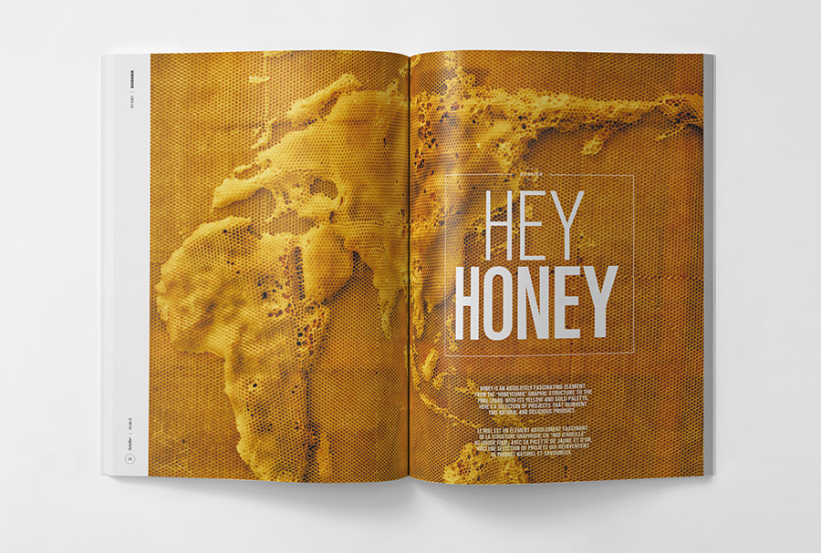 Walter magazine by www.mr-cup.com