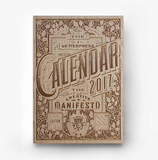 calendar deluxe