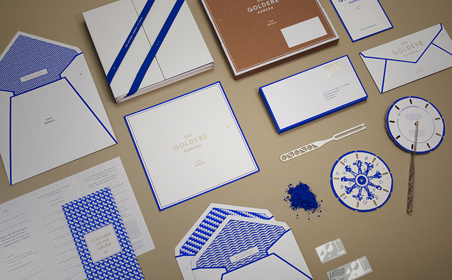 Paperlux via www.mr-cup.com