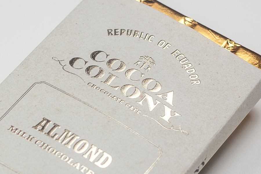 cocoa colony by bravo via www.mr-cup.com