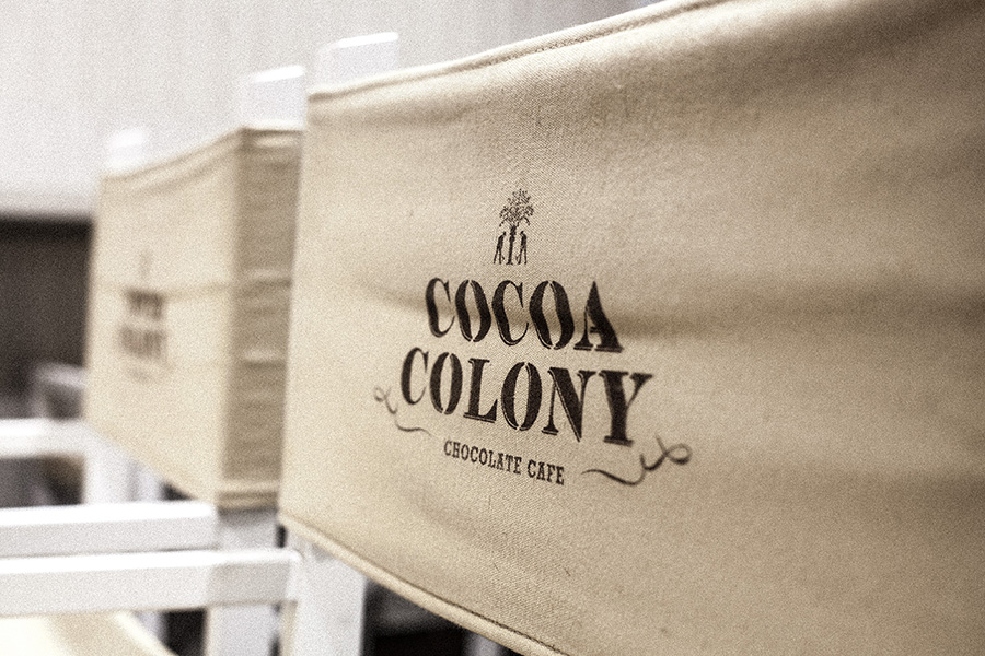 cocoa colony by bravo via www.mr-cup.com