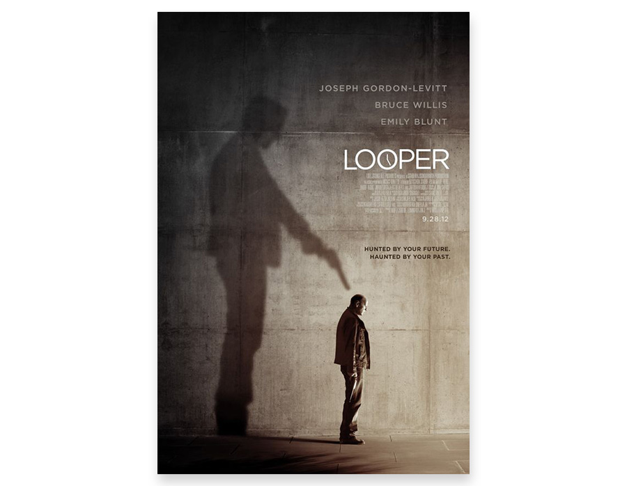 Movie posters via www.mr-cup.com