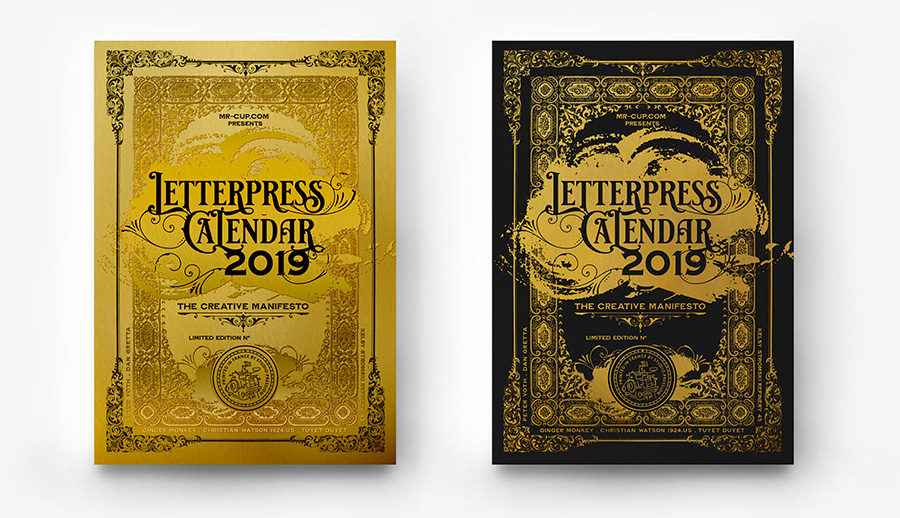 2019 letterpresscalendar 02