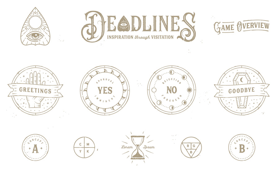 Deadlines 2