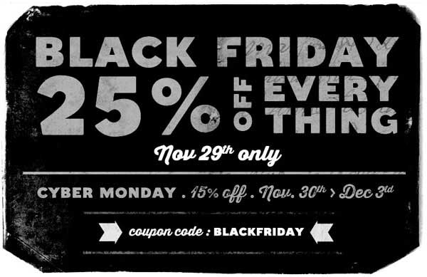Black Friday
