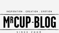 Mr CUP blog