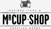 Mr CUP shop
