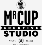 Mr CUP studio