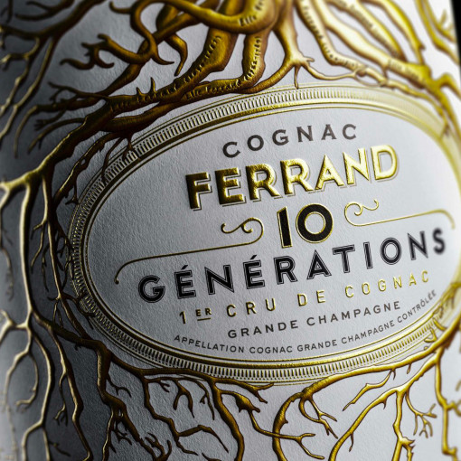 Working with Cognac Ferrand